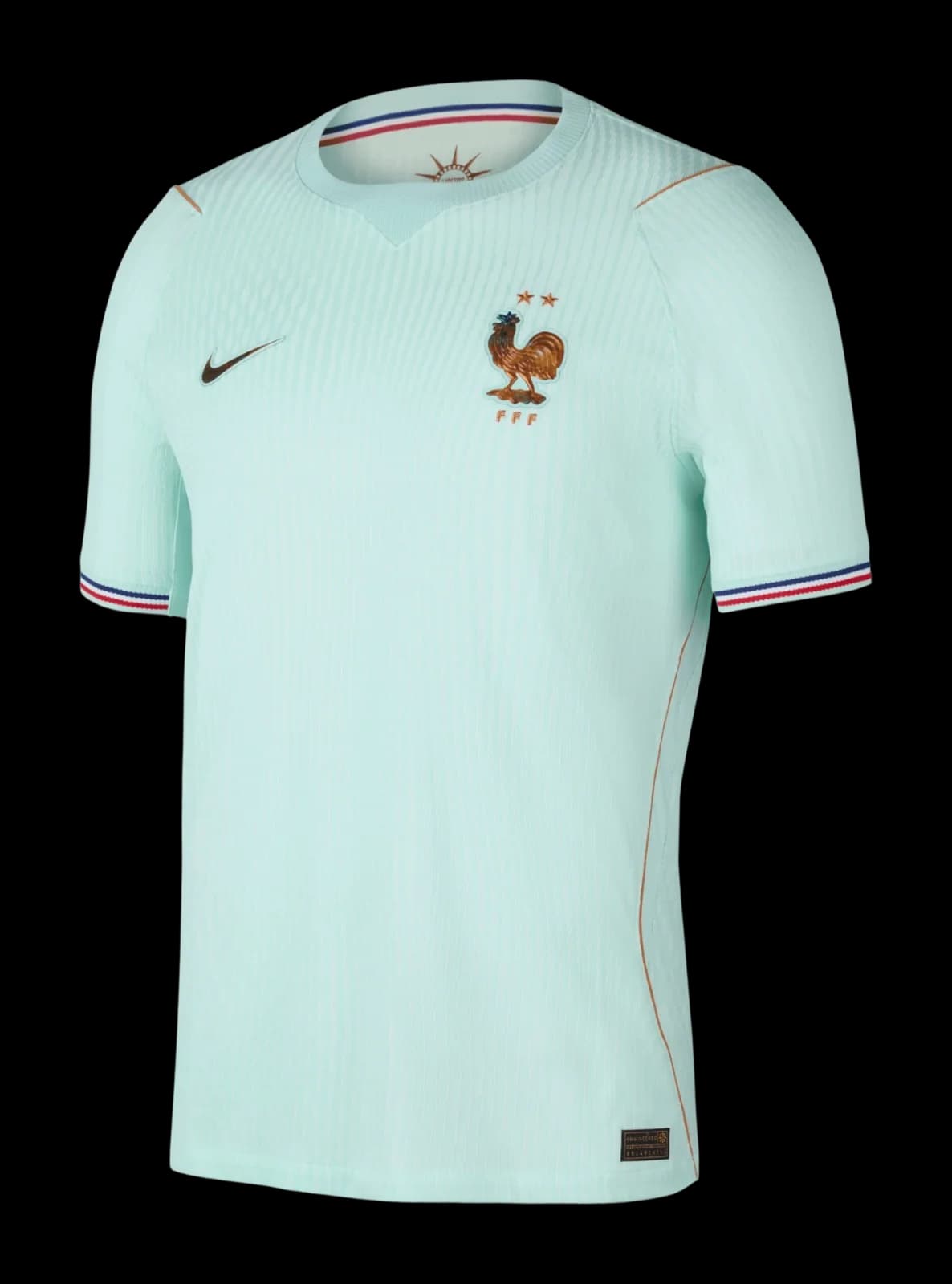 France 2026 away jersey