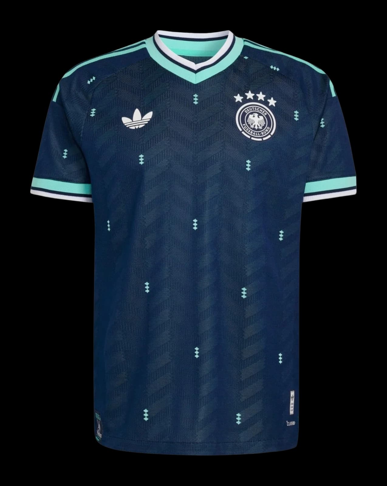 Germany 2026 away jersey