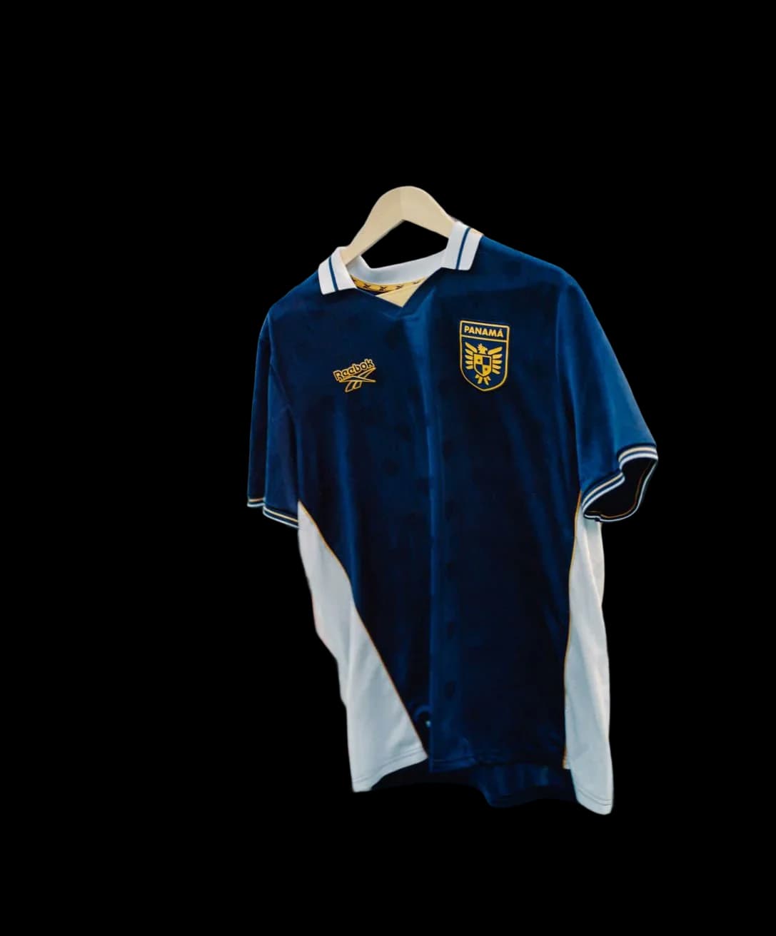 Panama 2026 away jersey