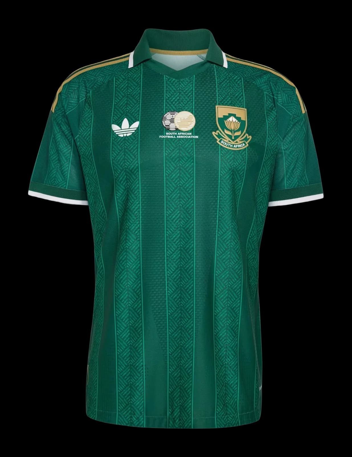 South Africa 2026 away jersey