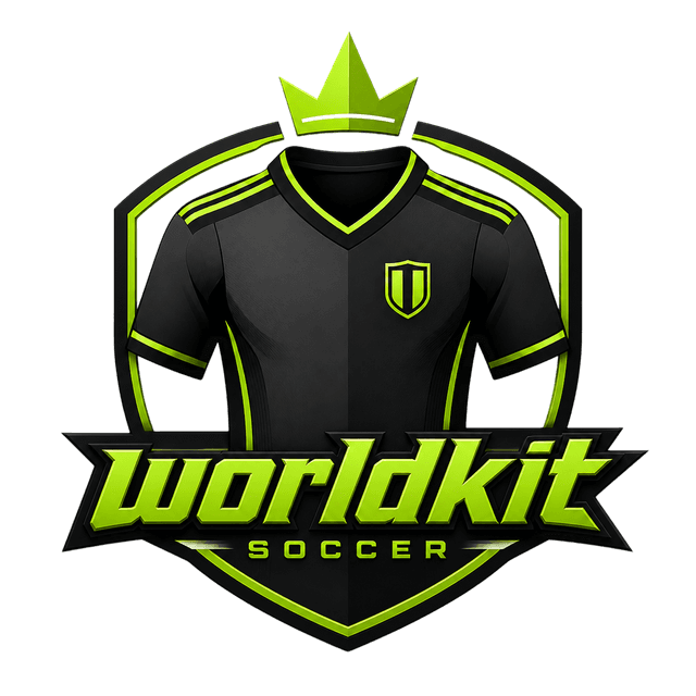 Worldkit Soccer